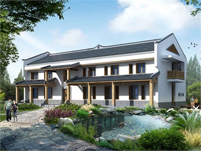 涟源市龙山国家森林公园-休闲民宿